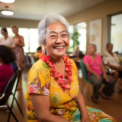 From Downsizing to Rightsizing: Navigating Senior Life Transitions with Ease